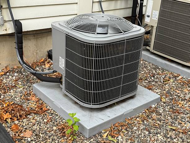 24/7 Emergency Hvac Installation experts in Chisholm, ME