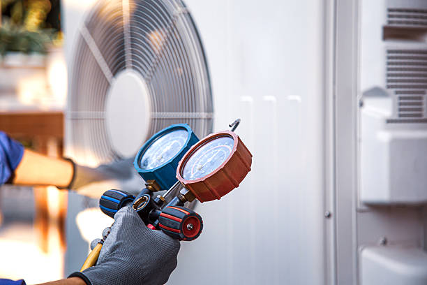 Affordable Hvac Installation solutions in Chisholm, ME